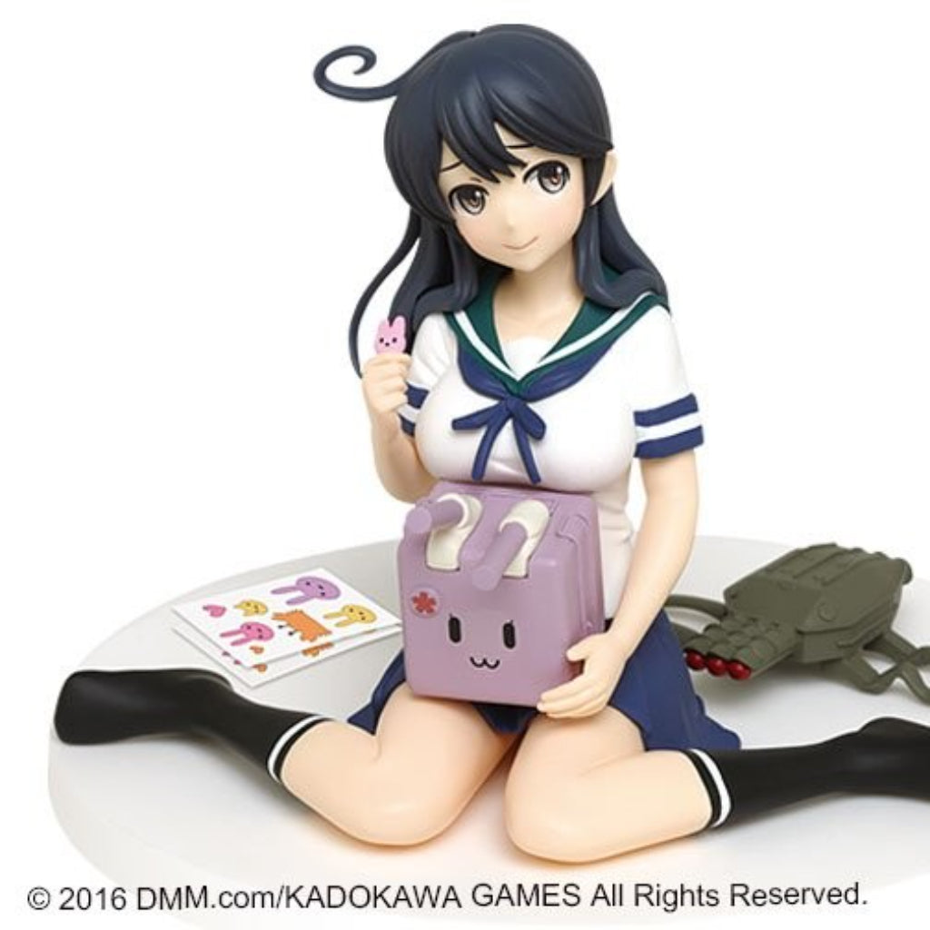 Taito Ushio Kantai Collection Figure Prize Item