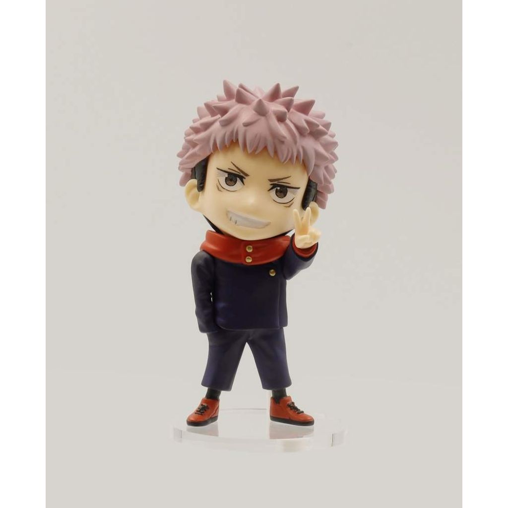 Taito Yuji Itadori Jujutsu Kaisen Deformed Figure Vol.1