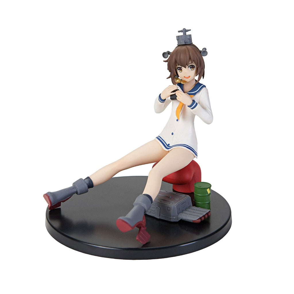 Taito Yukikaze Kancolle Figure