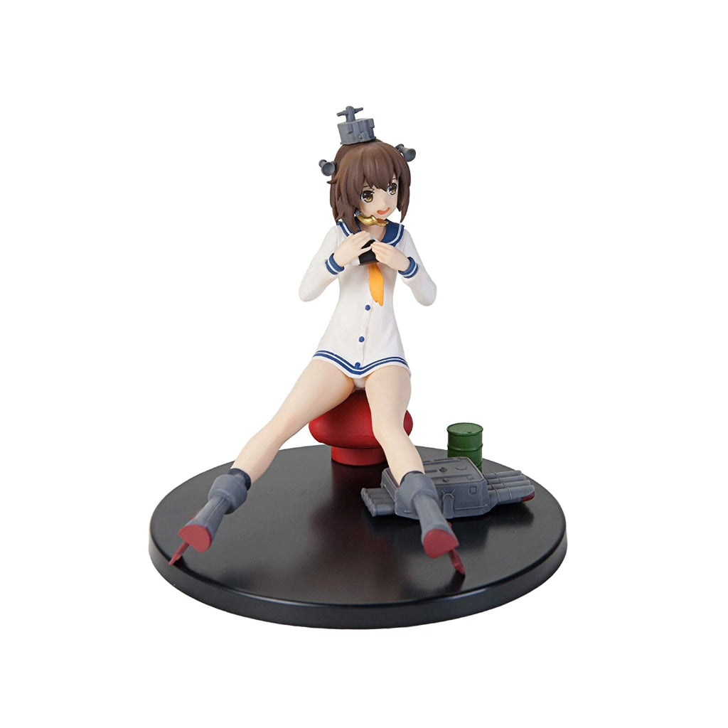 Taito Yukikaze Kancolle Figure