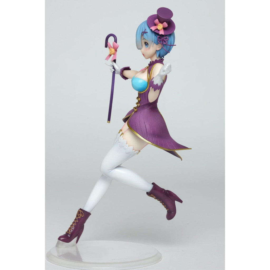 Taito Rem Magician Ver. Precious Figure Re:Zero