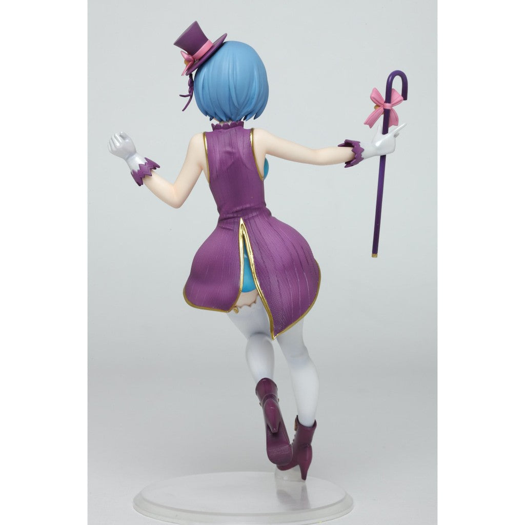 Taito Rem Magician Ver. Precious Figure Re:Zero