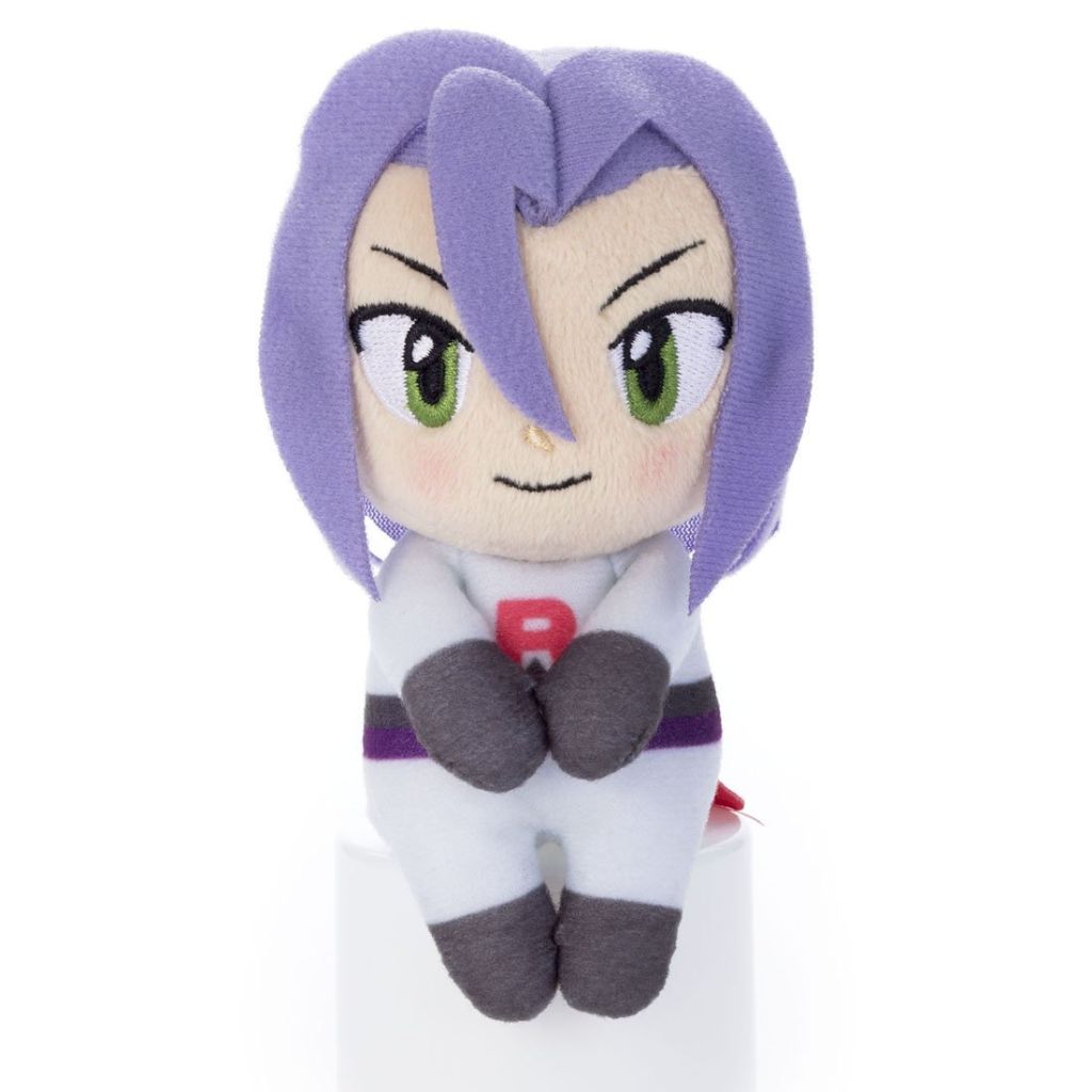 Takara Tomy Arts James Pokemon Chokkori-San