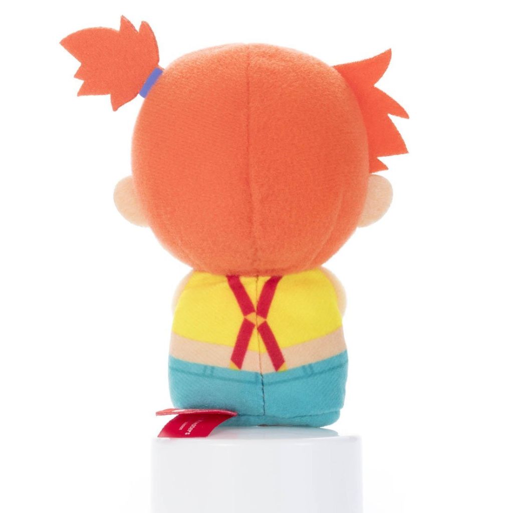 Takara Tomy Arts Misty Pokemon Chokkori-San
