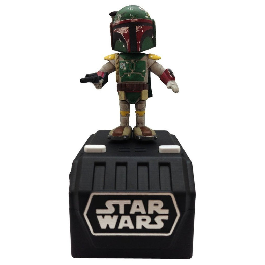 【新品】STAR WARS SPACE OPERA BOBA FETT Takara Tomy Boba Fett Star Wars Space Opera