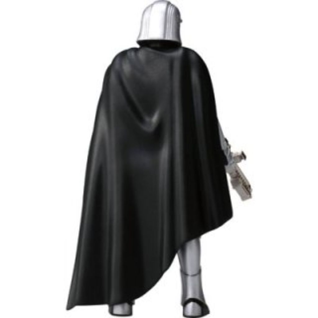 Takara Tomy Captain Phasma Metacolle Star Wars