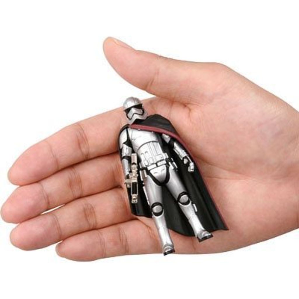 Takara Tomy Captain Phasma Metacolle Star Wars