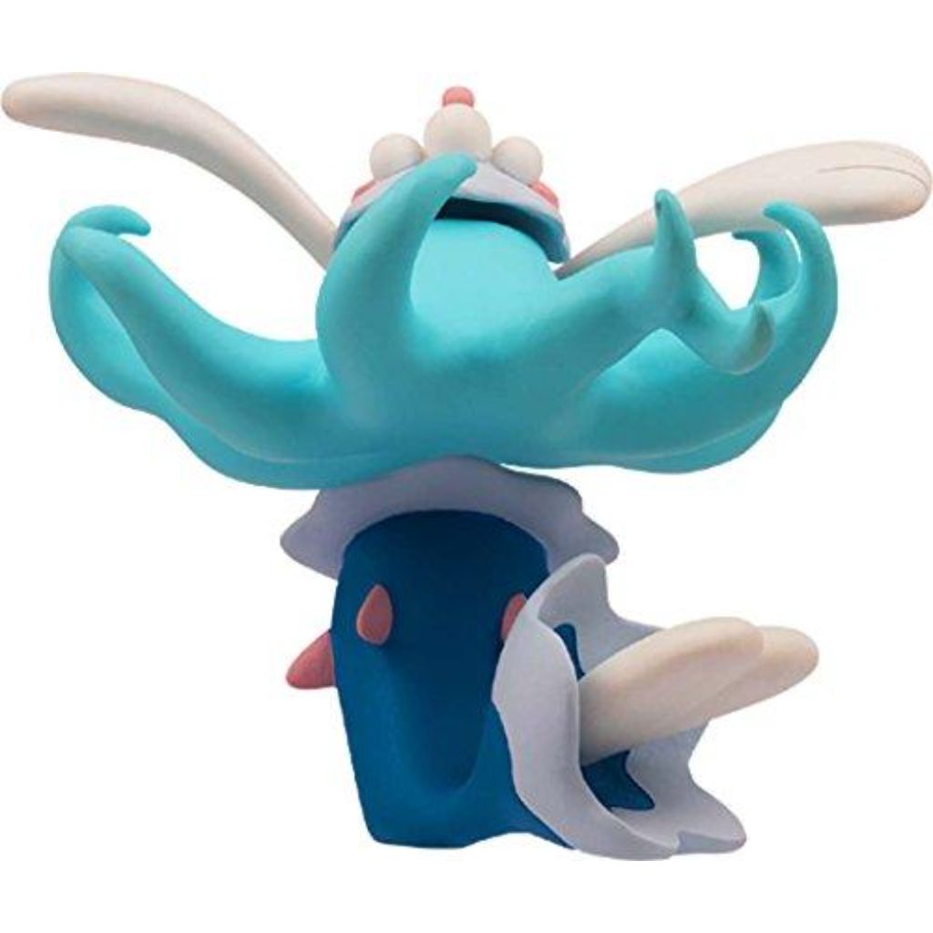 Takara Tomy EZW-04 Ashirene Symphonia Moncolle EX Pokemon