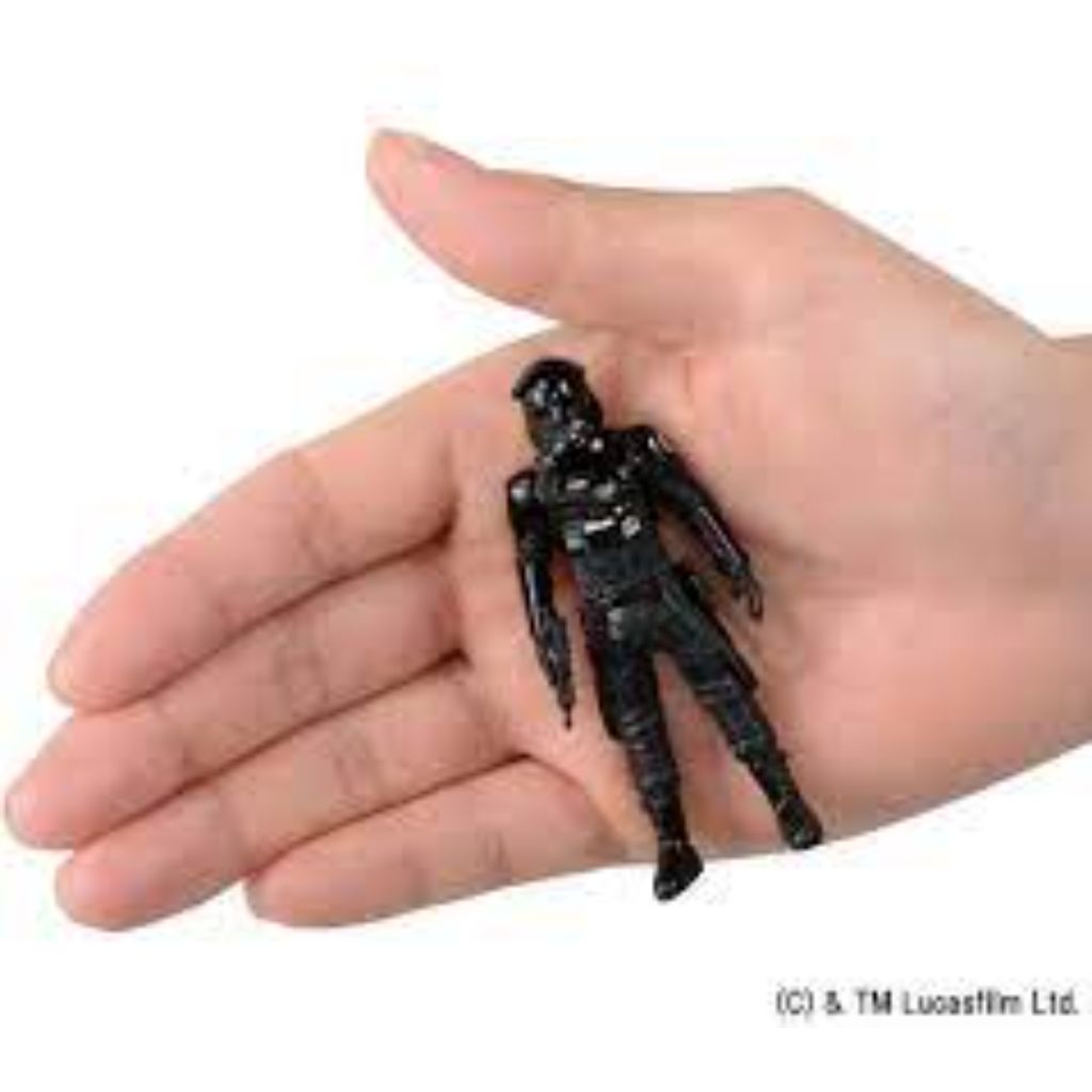 Takara Tomy First Order Tie Fighter Metacolle Star Wars