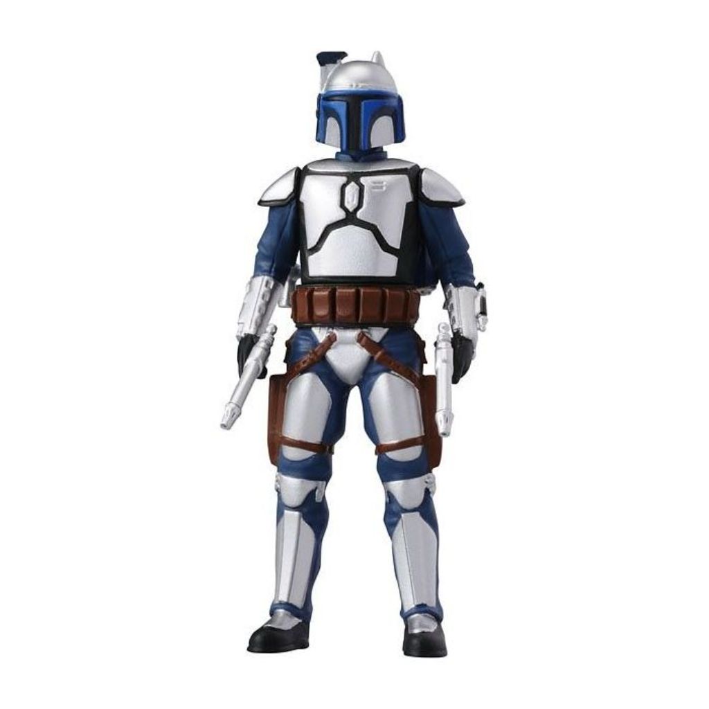 Takara Tomy Jango Fett Metacolle Star Wars
