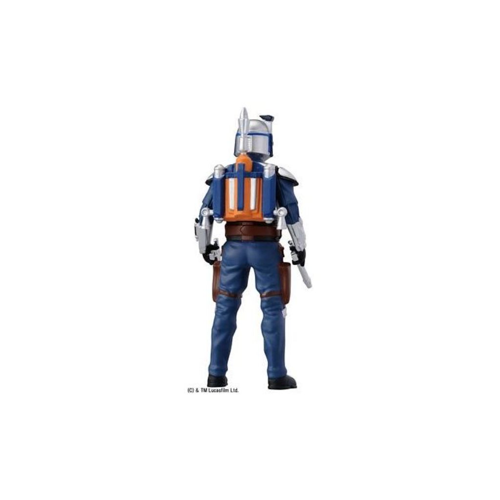 Takara Tomy Jango Fett Metacolle Star Wars