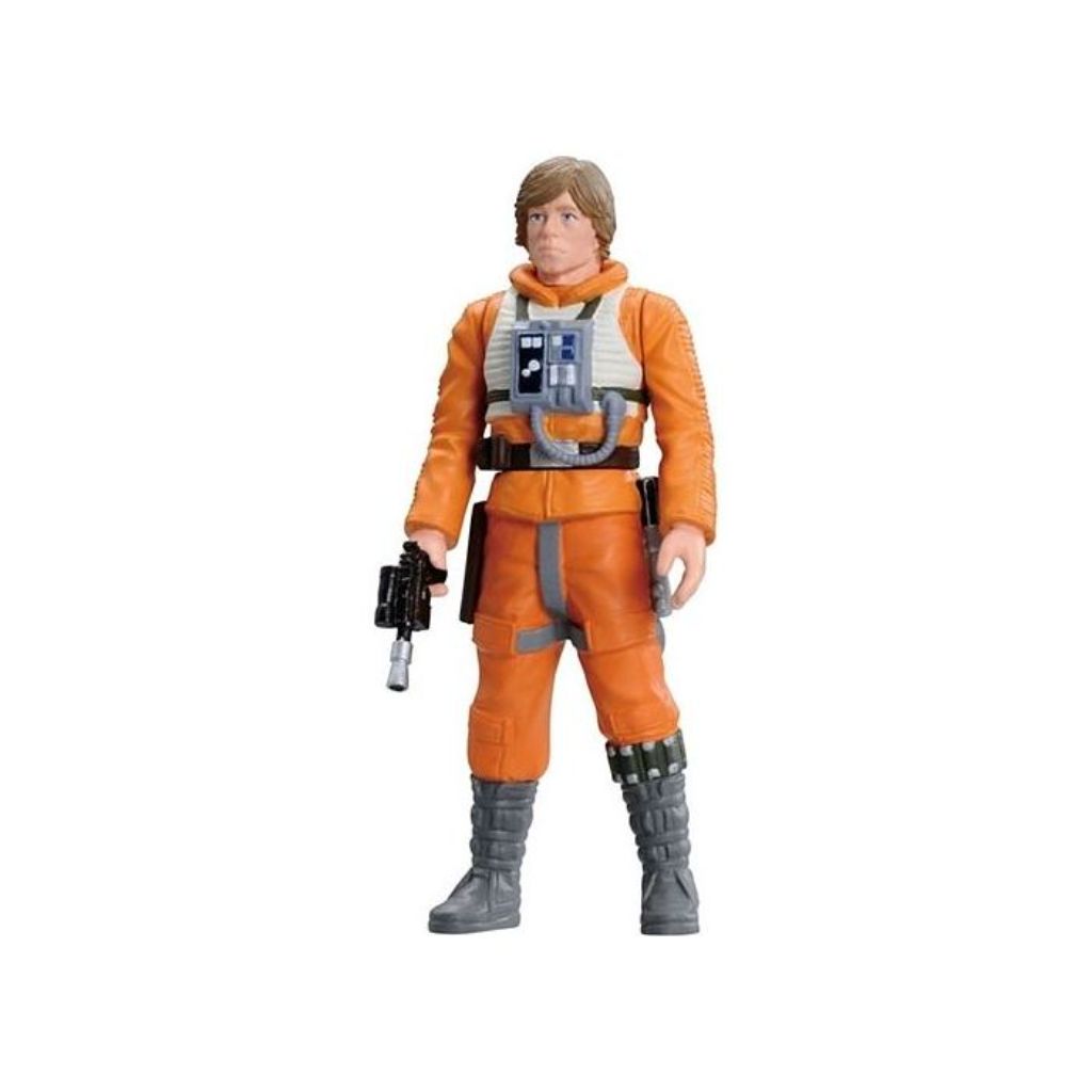 Takara Tomy Luke Skywalker #06 Metacolle