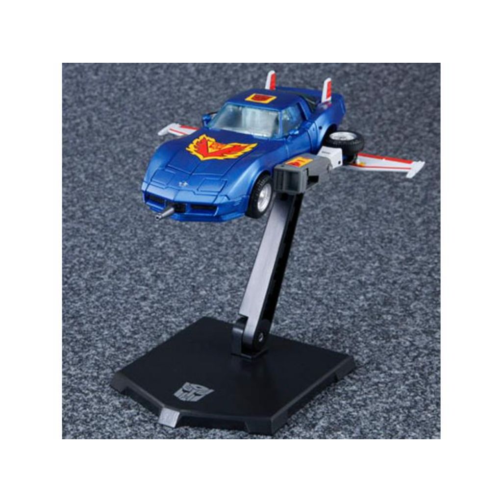 Takara Tomy MP-25 Tracks Transformers Masterpiece