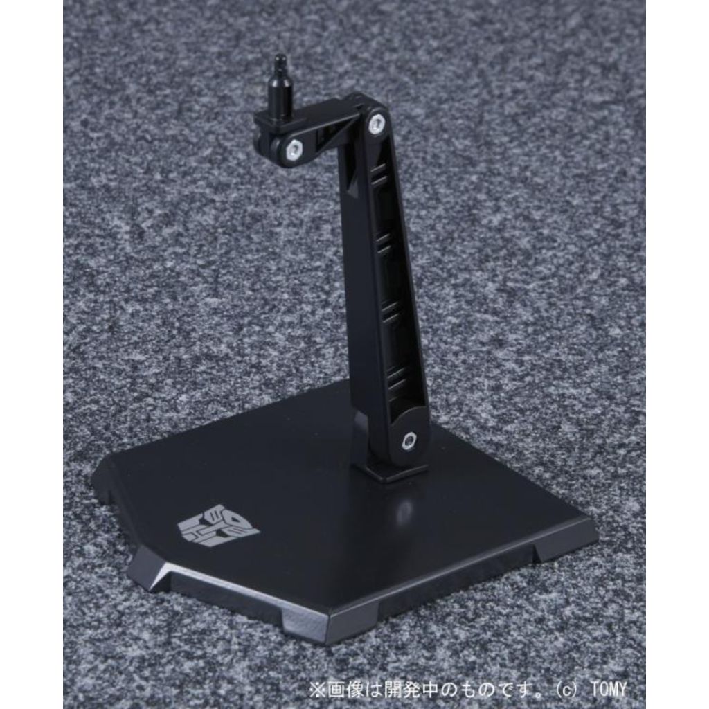 Takara Tomy MP-25 Tracks Transformers Masterpiece