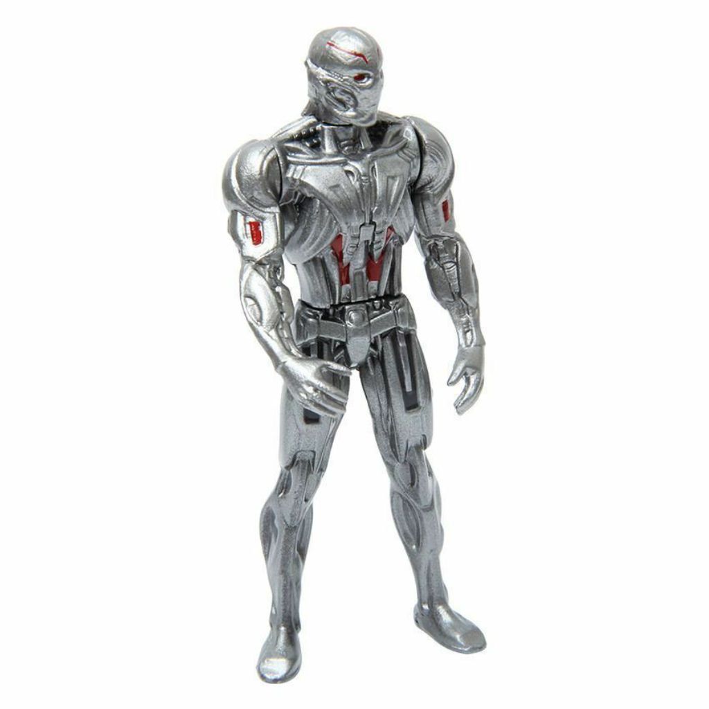 Takara Tomy Metacolle Avengers Age Of Ultron Ultron