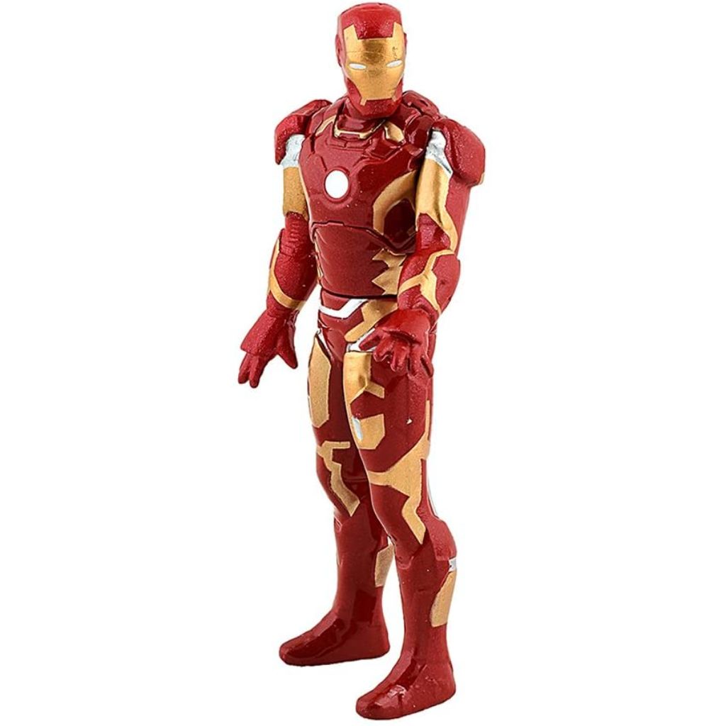 Takara Tomy Metacolle Iron Man Mark 43