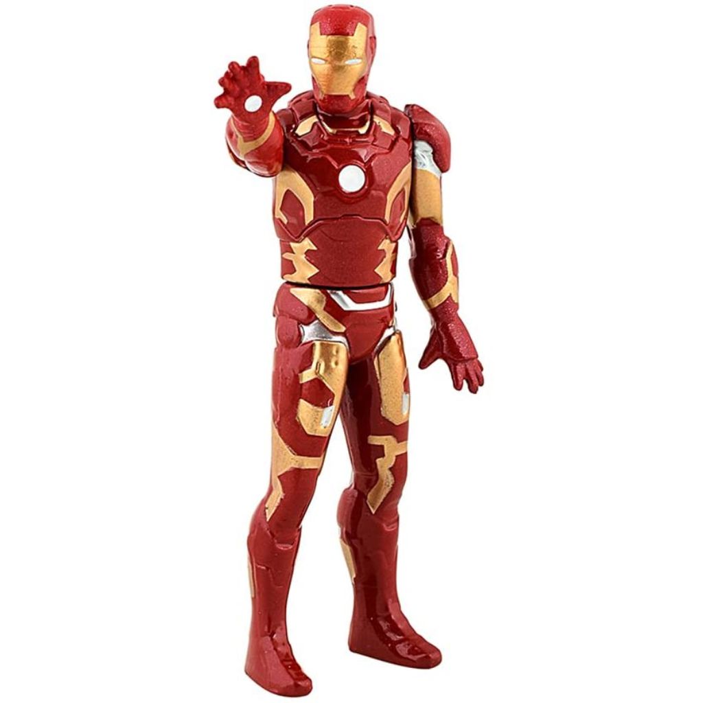 Takara Tomy Metacolle Iron Man Mark 43