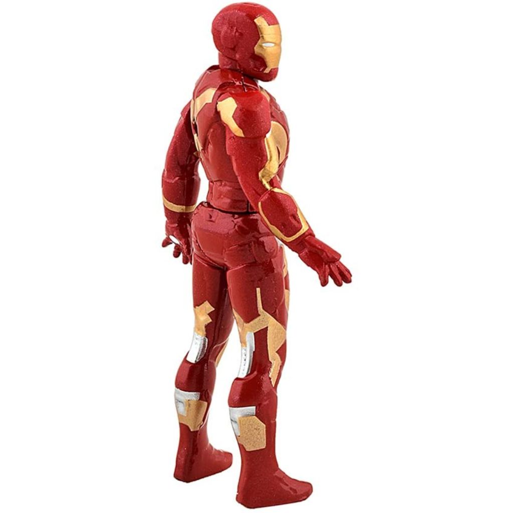 Takara Tomy Metacolle Iron Man Mark 43