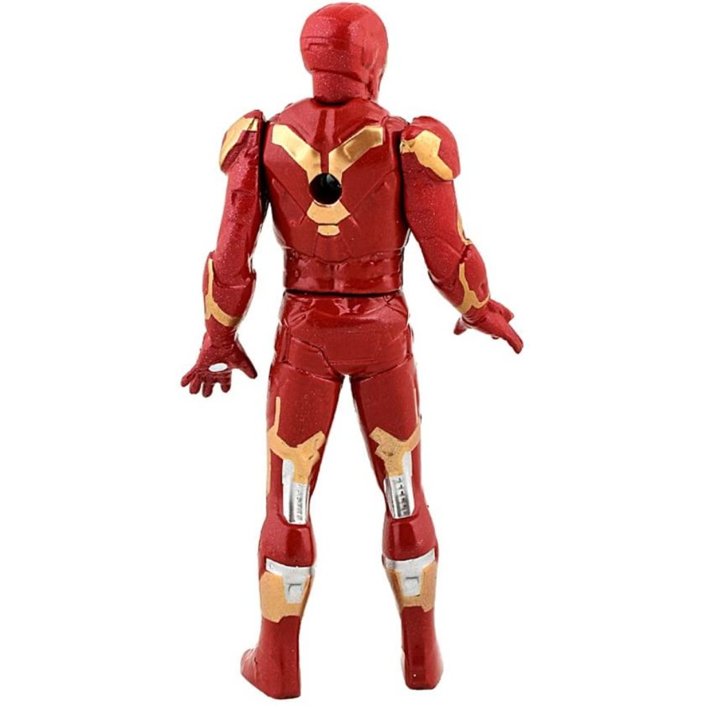 Takara Tomy Metacolle Iron Man Mark 43