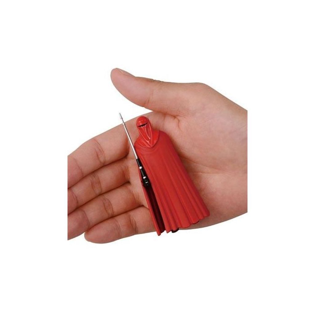 Takara Tomy Metacolle Royal Guard-Star Wars