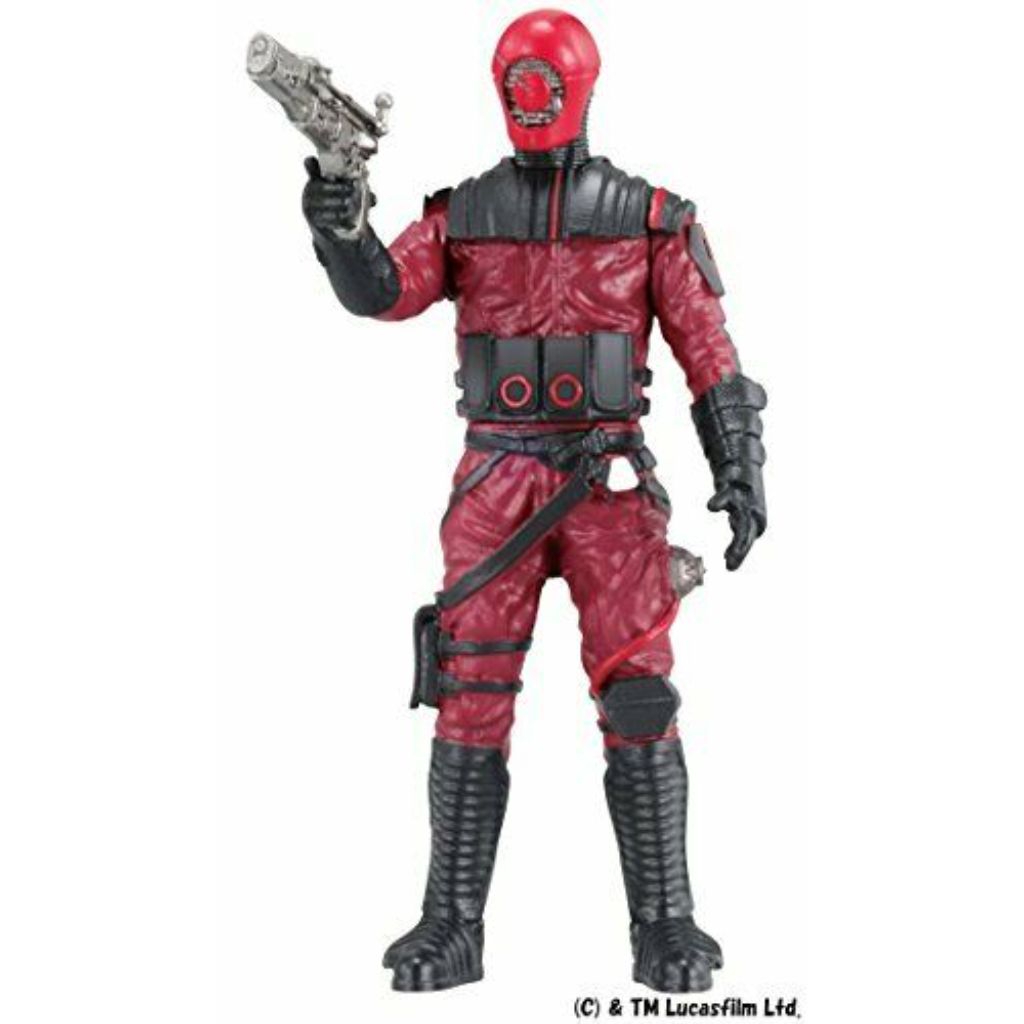 Takara Tomy Metacolle #19 Guavian Enforcer Executor