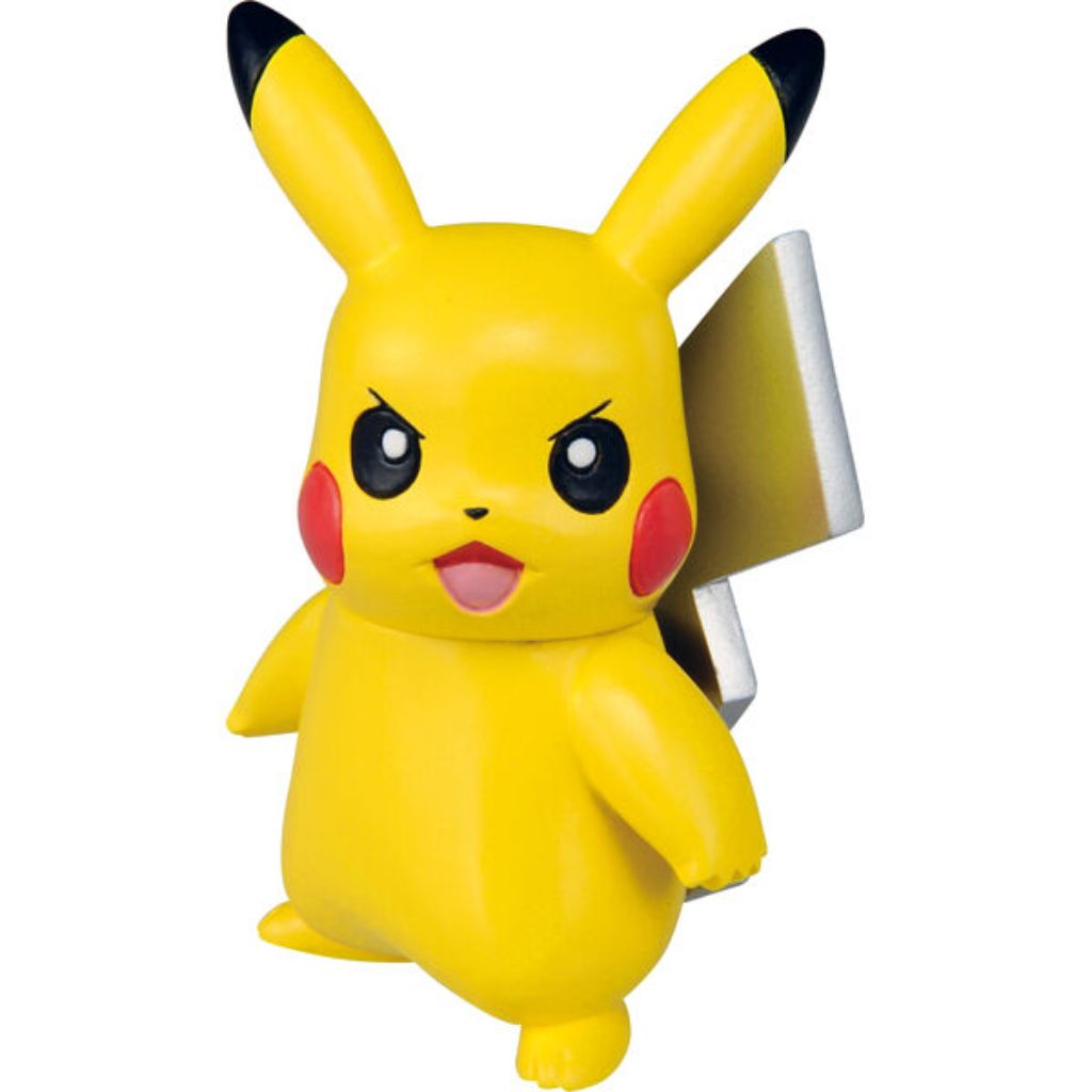 Takara Tomy Pikachu Metacolle Pokemon