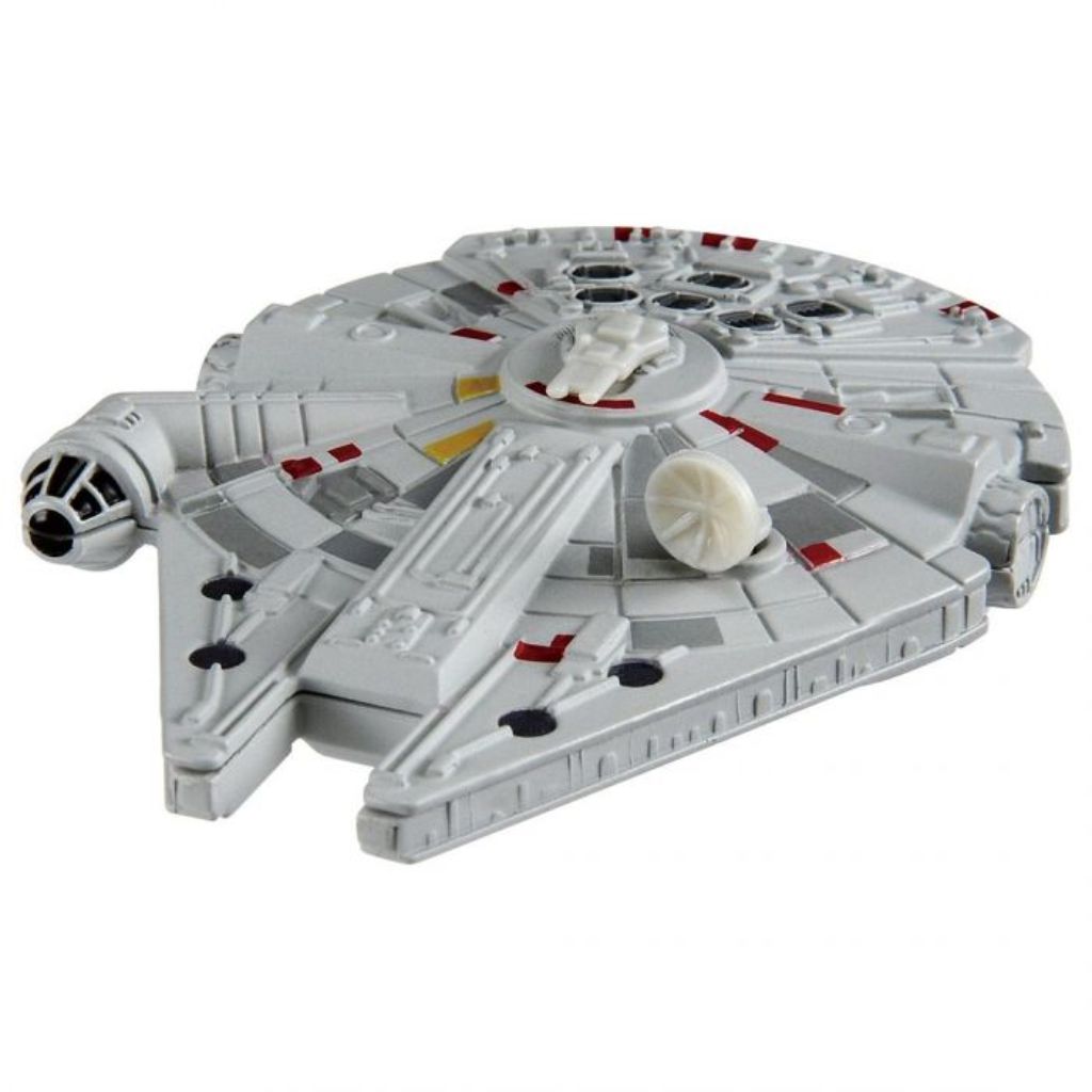 Takara Tomy Star Wars TSW-08 Millennium Falcon