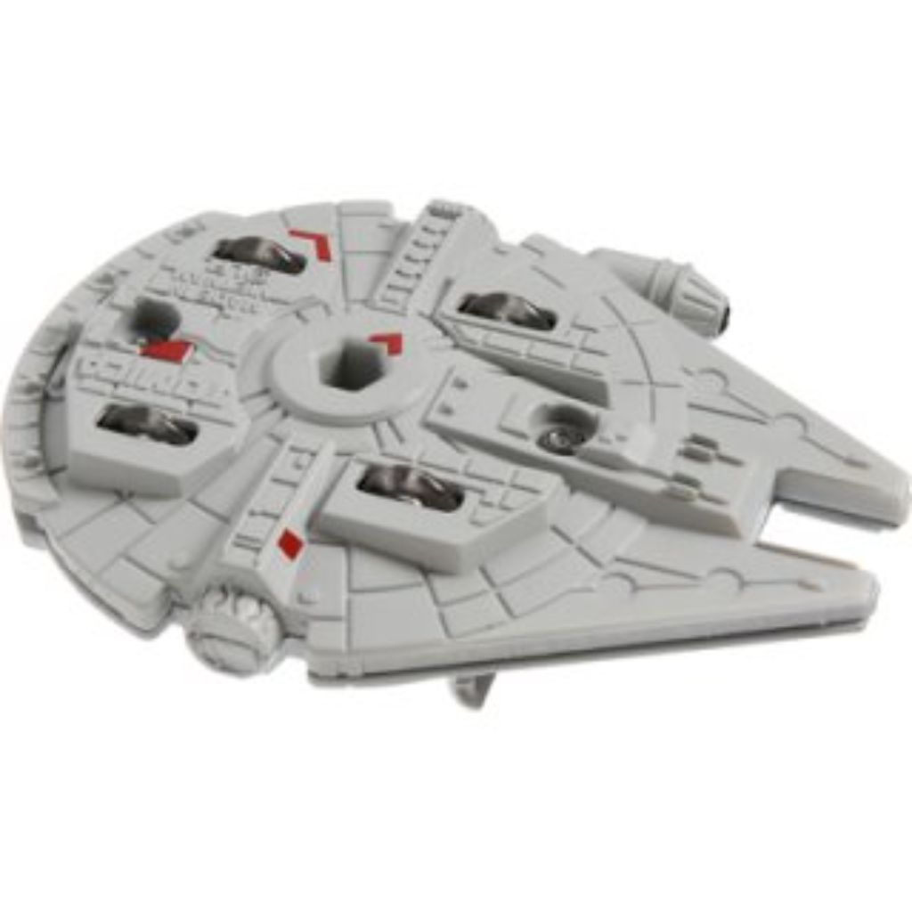 Takara Tomy Star Wars TSW-08 Millennium Falcon