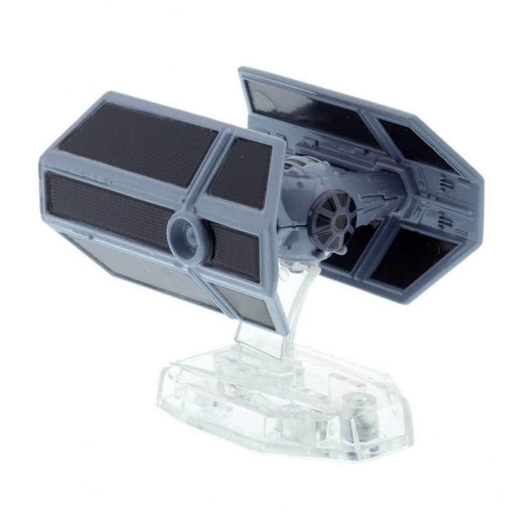 Takara Tomy TSW-07 Darth Vader Tie Fighter Metacolle
