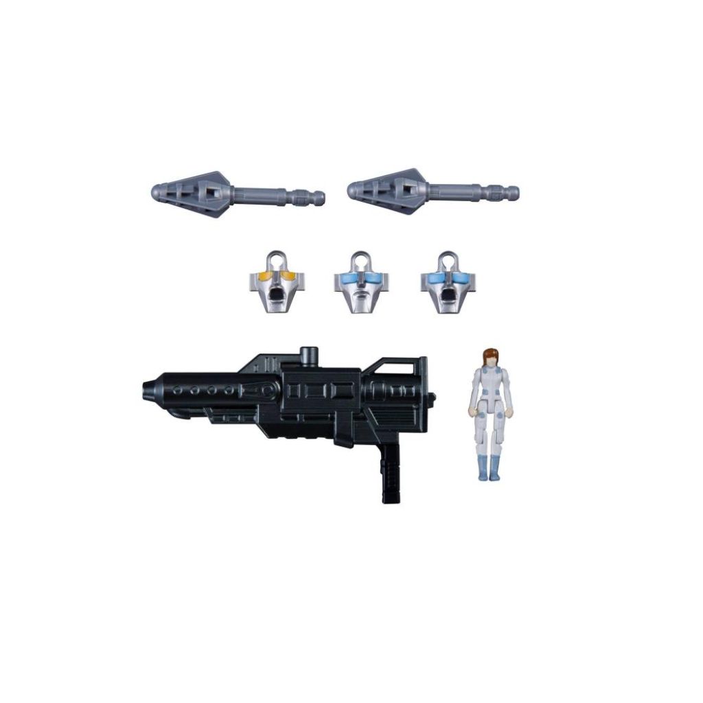 Takara Tomy Transformers MP-31 Delta Magnus