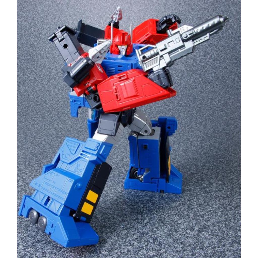 Takara Tomy Transformers MP-31 Delta Magnus