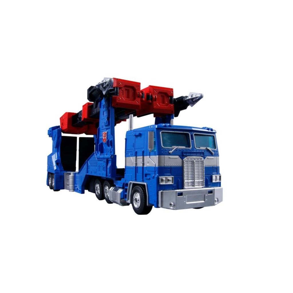 Takara Tomy Transformers MP-31 Delta Magnus
