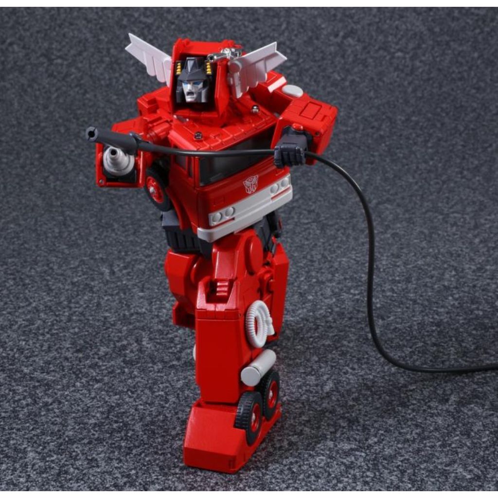 Takara Tomy Transformers MP33 Inferno Masterpiece