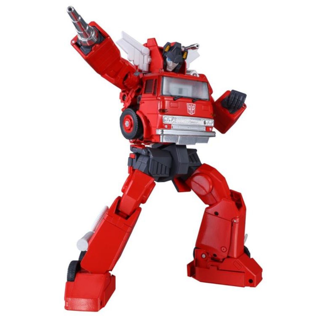 Takara Tomy Transformers MP33 Inferno Masterpiece