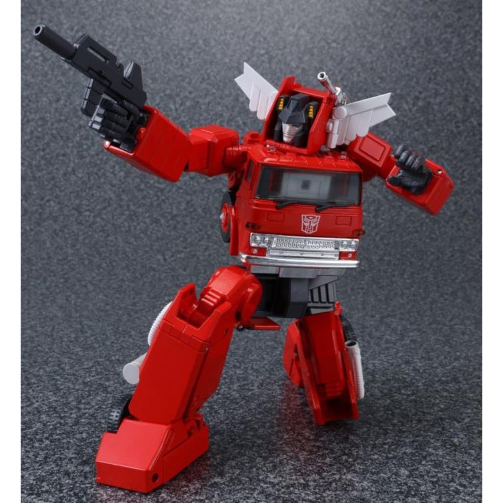 Takara Tomy Transformers MP33 Inferno Masterpiece