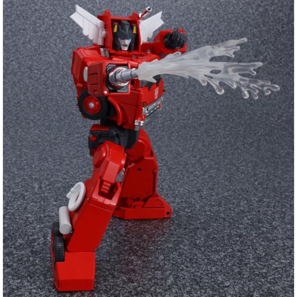 Takara Tomy Transformers MP33 Inferno Masterpiece