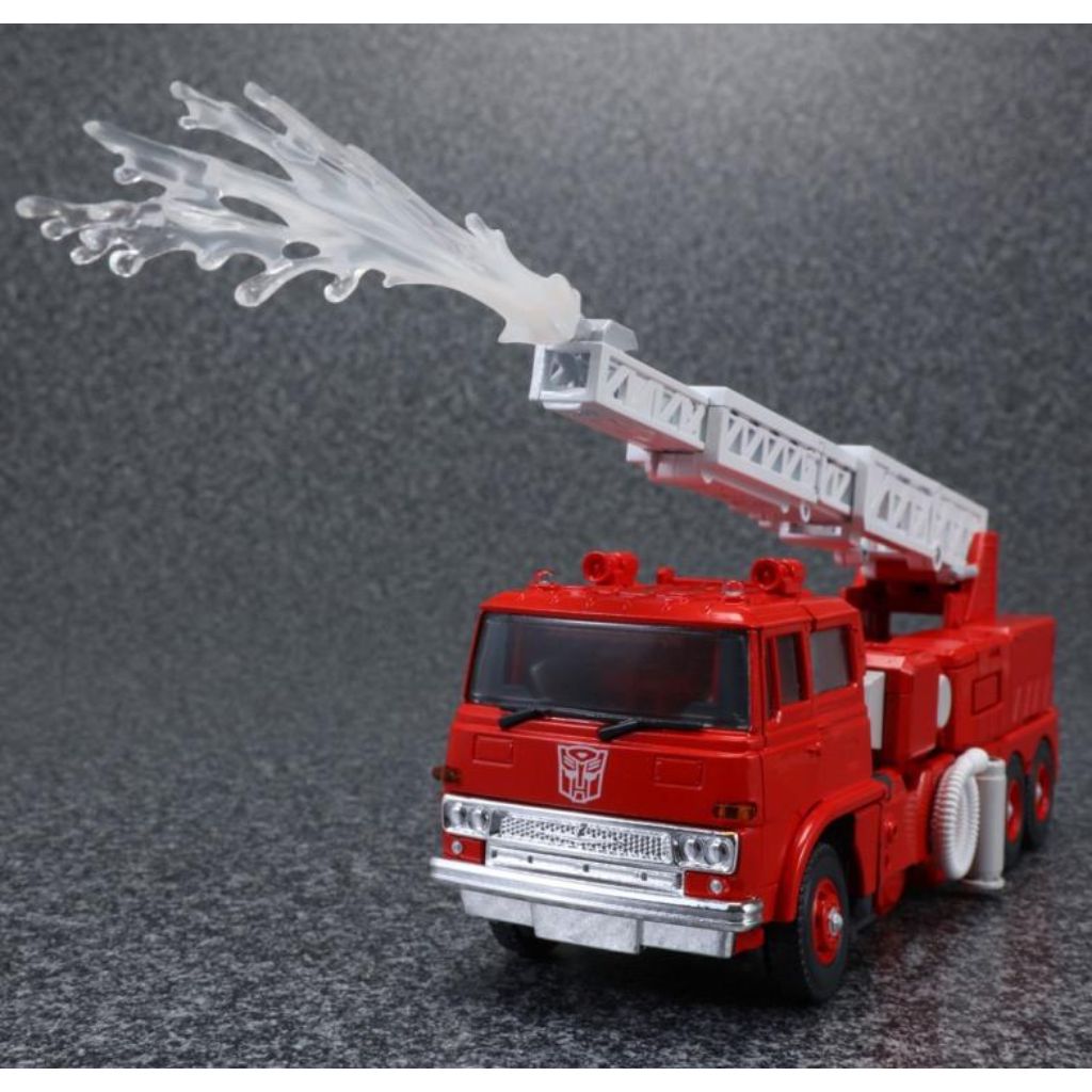 Takara Tomy Transformers MP33 Inferno Masterpiece