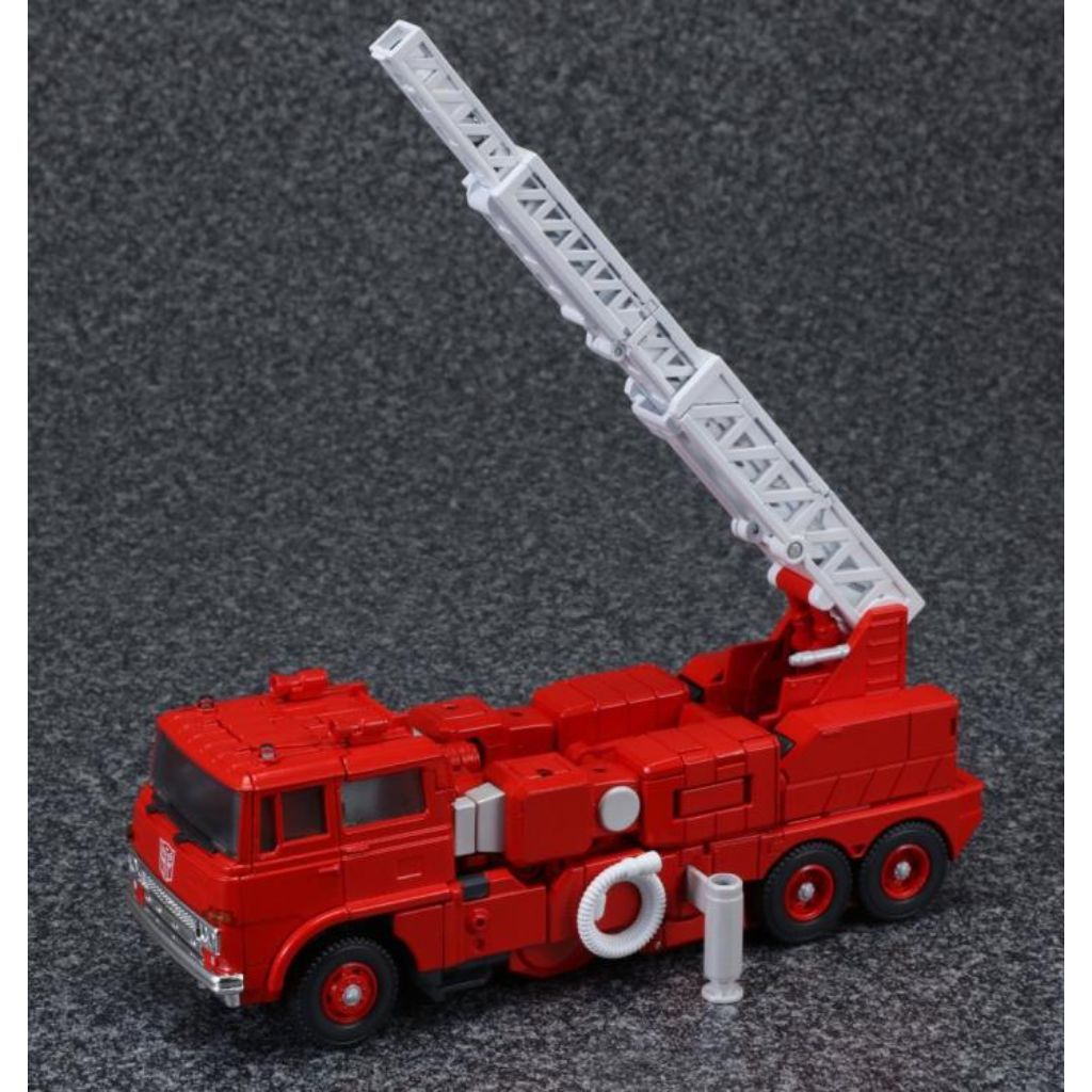 Takara Tomy Transformers MP33 Inferno Masterpiece