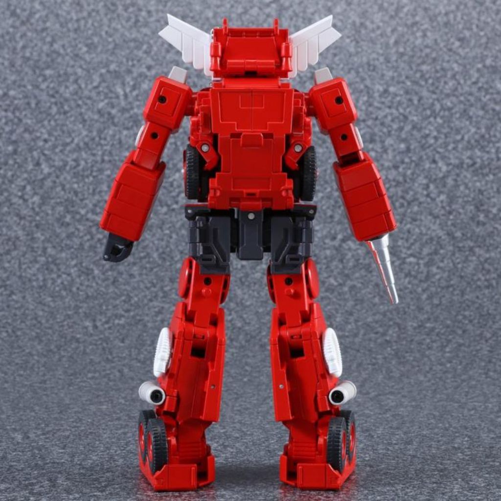 Takara Tomy Transformers MP33 Inferno Masterpiece