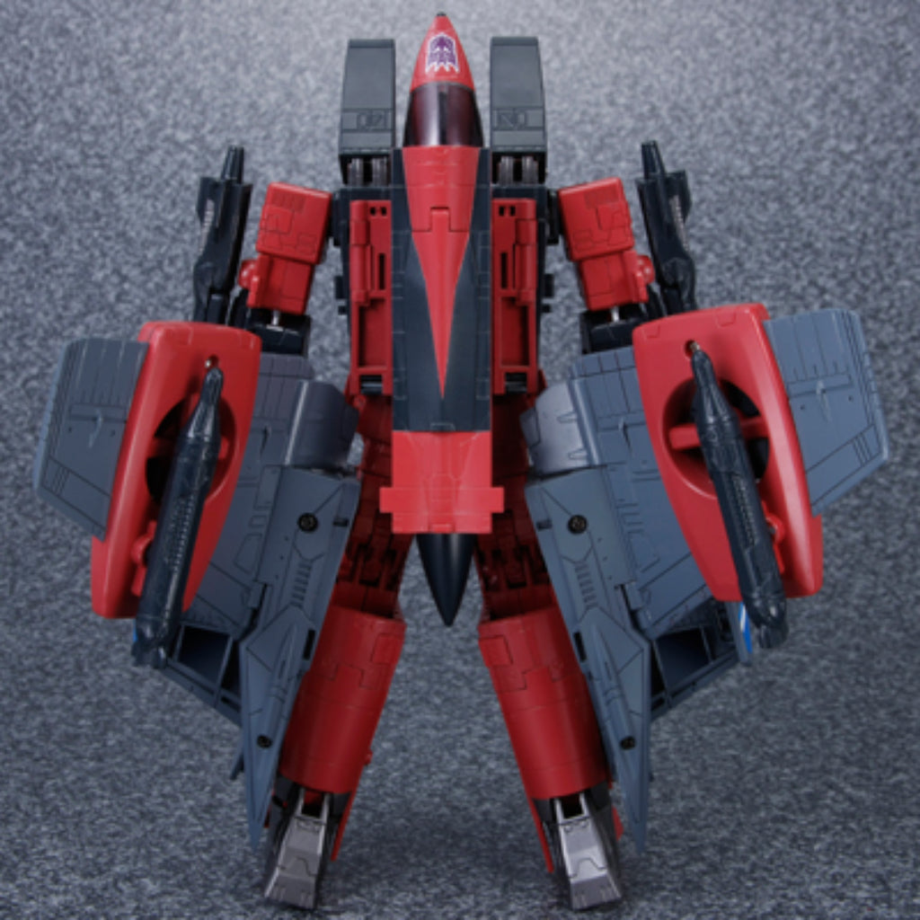 Takara Tomy Transformers Masterpiece MP-11NT Thrust