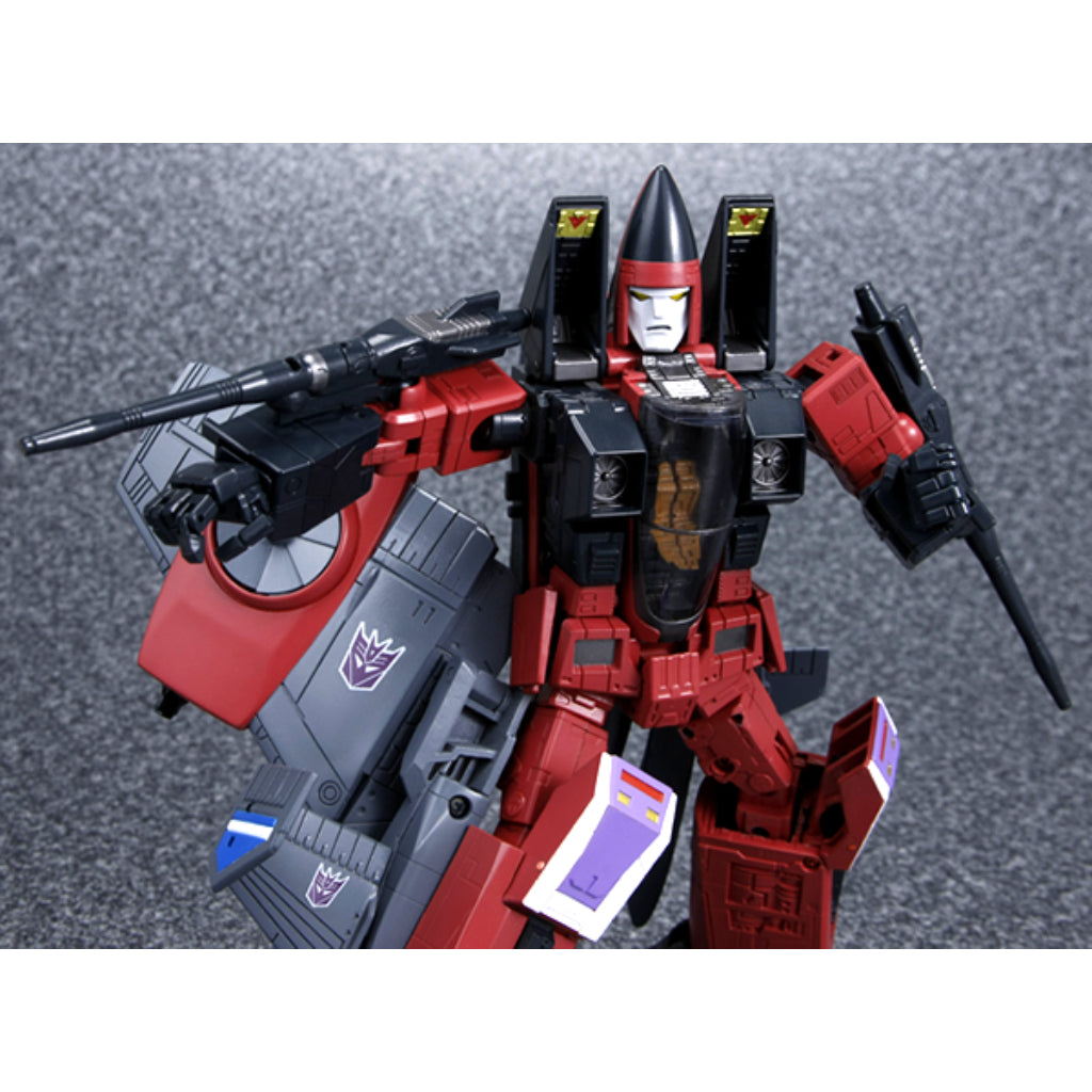 Takara Tomy Transformers Masterpiece MP-11NT Thrust