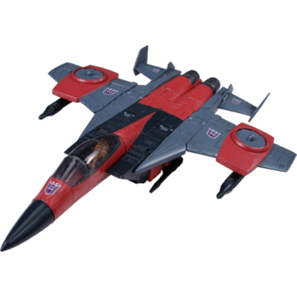 Takara Tomy Transformers Masterpiece MP-11NT Thrust