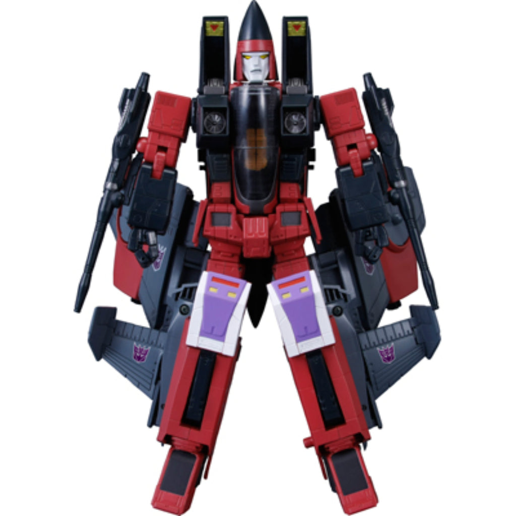 Takara Tomy Transformers Masterpiece MP-11NT Thrust