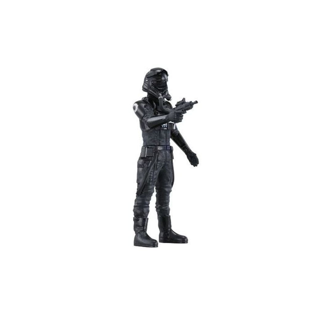 Takara Tomy #20 First Order Tie Fighter Pilot Metacolle