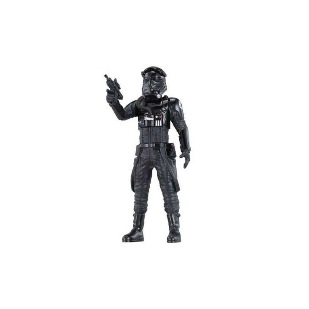 Takara Tomy #20 First Order Tie Fighter Pilot Metacolle