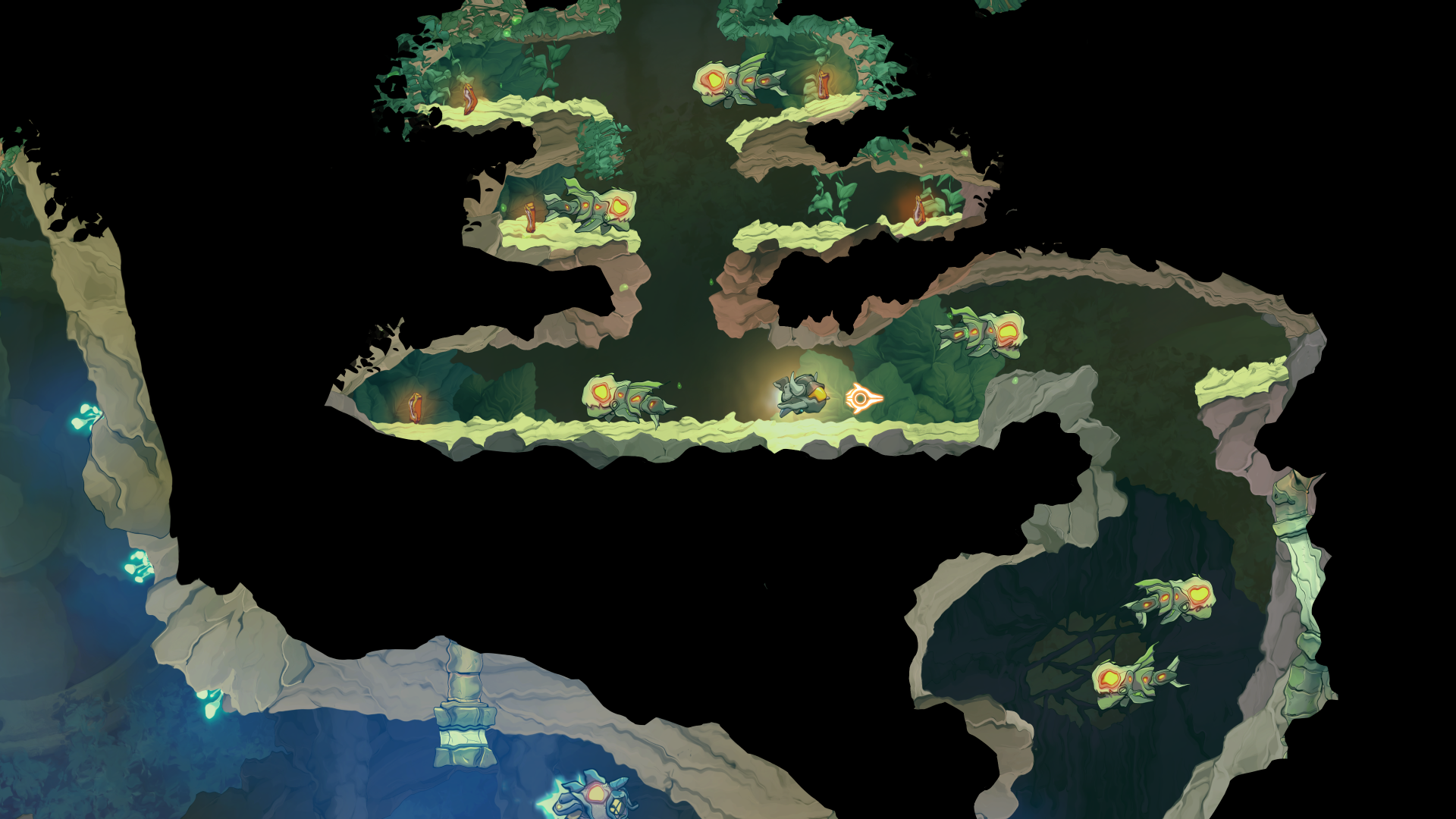 NSW The Knight Witch