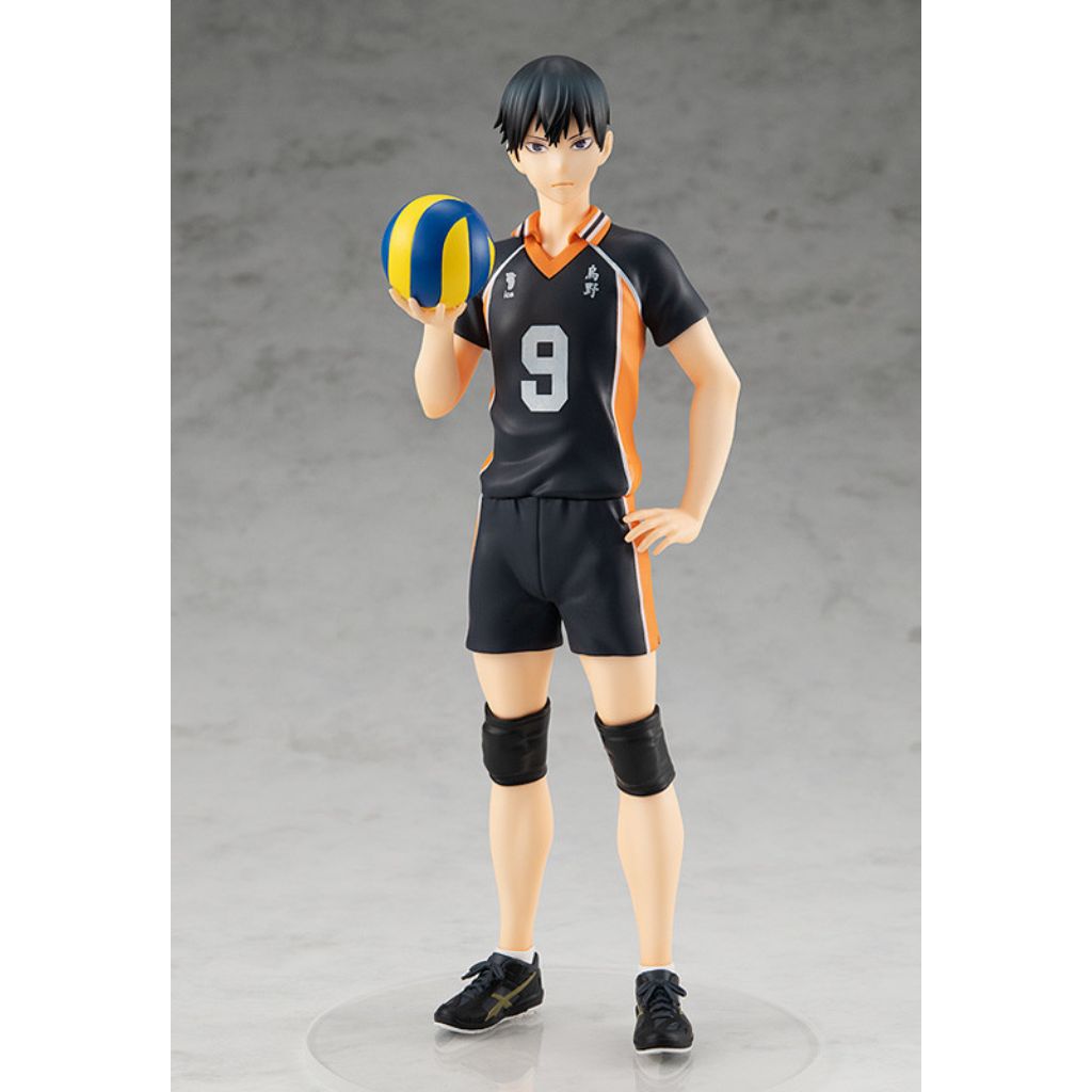 ORANGE ROUGE Pop Up Parade Tobio Kageyama Haikyu!! to the Top