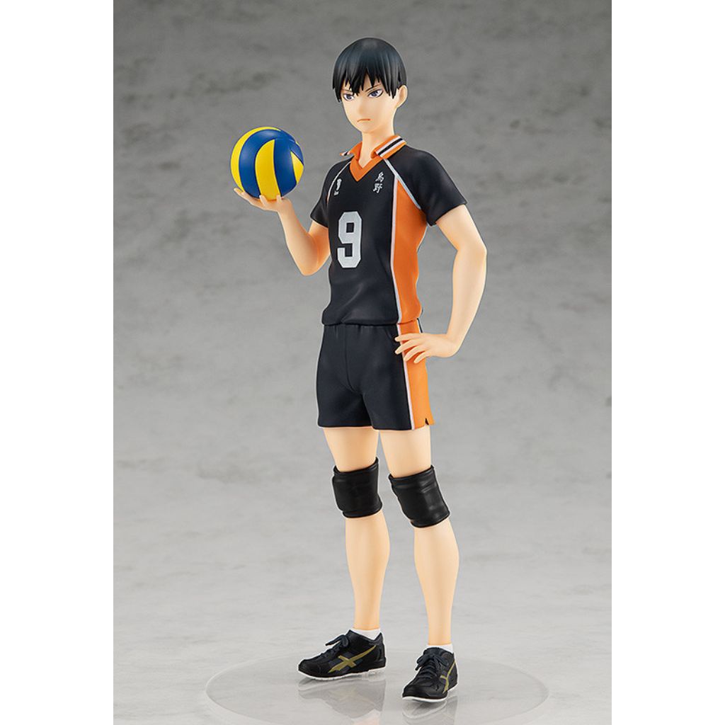 ORANGE ROUGE Pop Up Parade Tobio Kageyama Haikyu!! to the Top