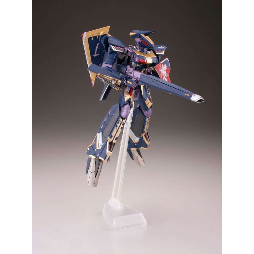 TomyTec 1/144 Sv-262Hs Draken III Battroid Mode SE