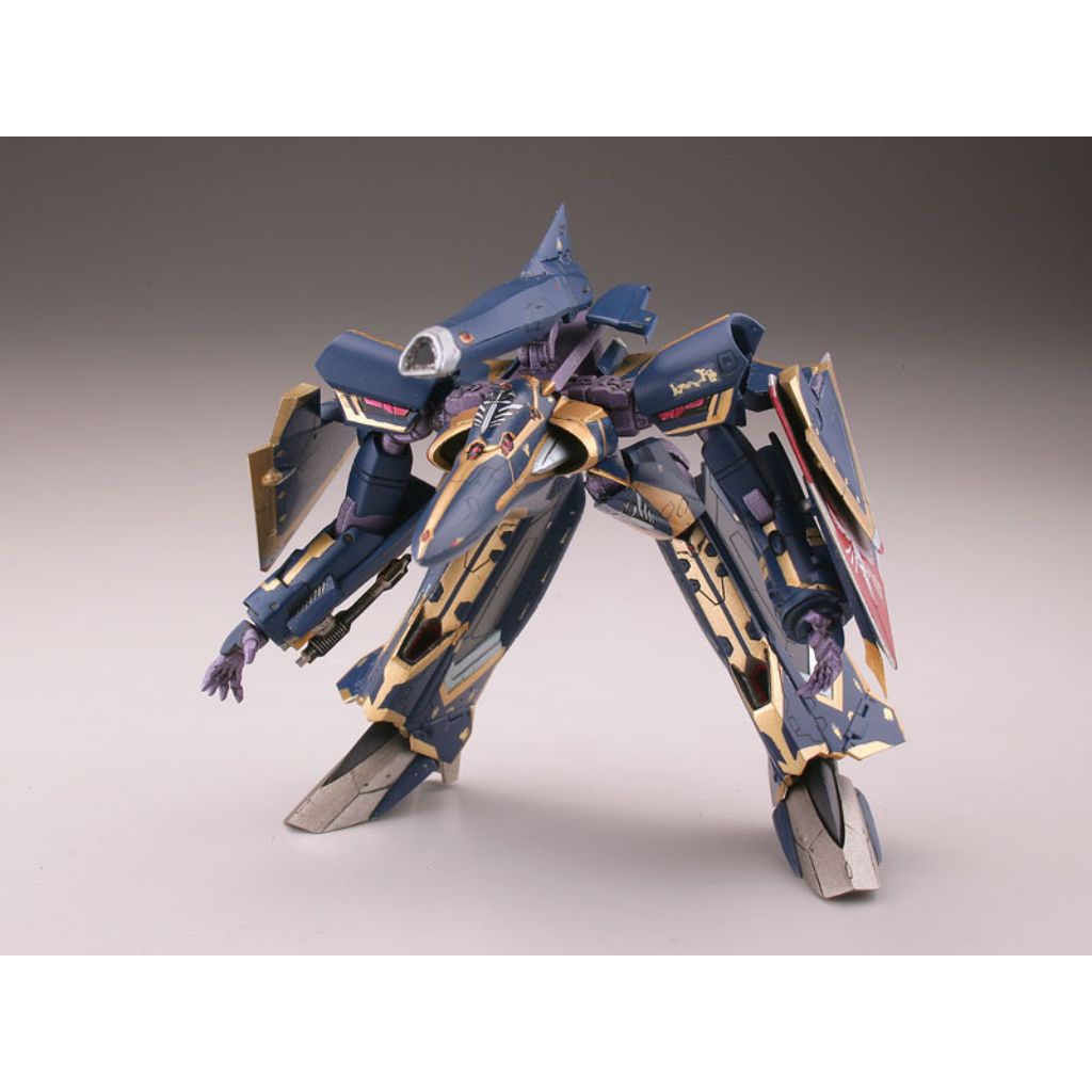 TomyTec 1/144 Sv-262Hs Draken III Battroid Mode SE